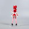 Honkai Impact 3 Himeko Standing maid Ver. PVC Action Model doll Toys 21CM