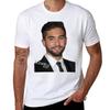 Kendji Girac T-shirt Unisex t-shirt designer Unisex t-shirt grafica T-shirt
