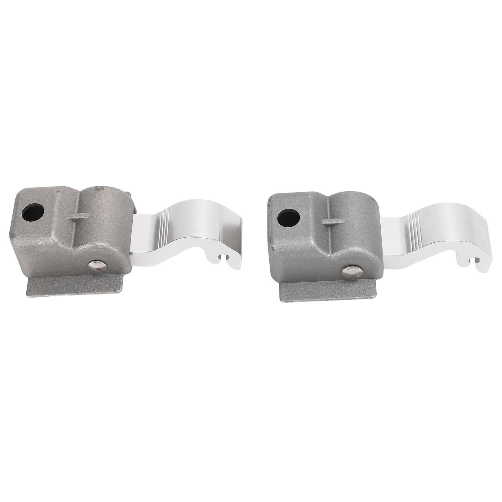 2 Sets Awning Rafter Rivet 830463P Awning Rafter Arm Brace Slider Assembly Bracket for A&E 8500 9000 Awnings RVs