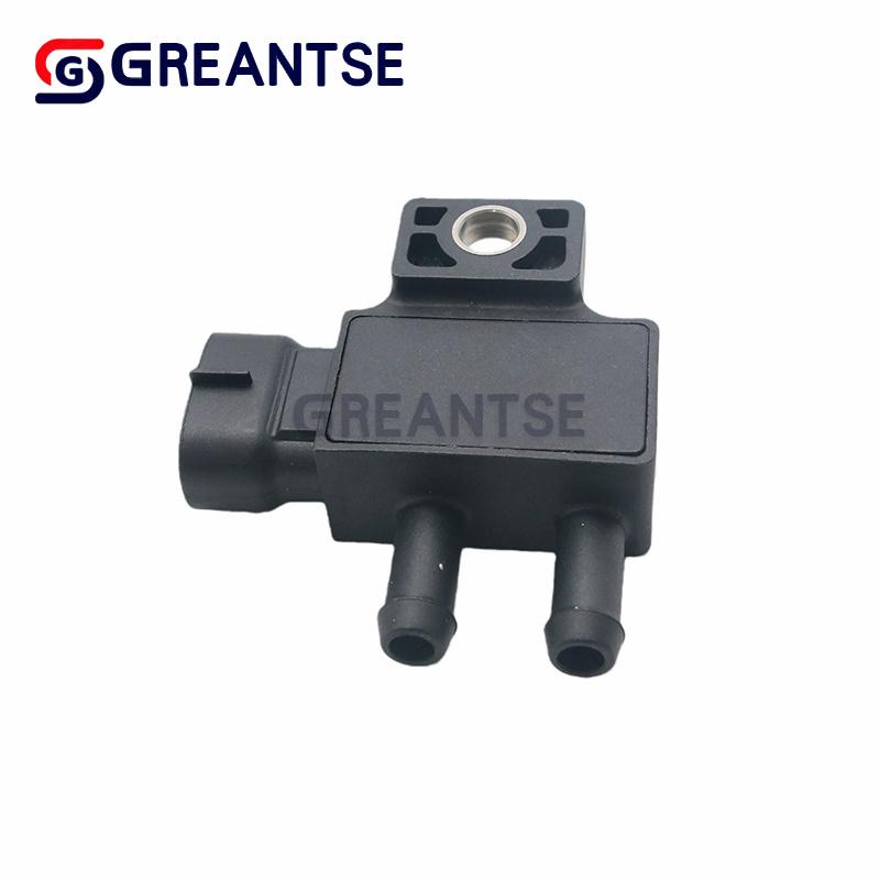 Differential Pressure Sensor 8983314120 89833-14120 For Isuzu D-MAX MU-X Rodeo Trooper N-Series Light Truck Car Accessories