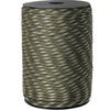 Corda Paracord Militare Standard 550 a 9 Fili 4mm Outdoor Corda Paracadute Laccio per Tenda Sopravvivenza Stendibiancheria