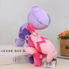 Tinkaton Plush Toy With Short Pile Cotton For Kids And Collectors