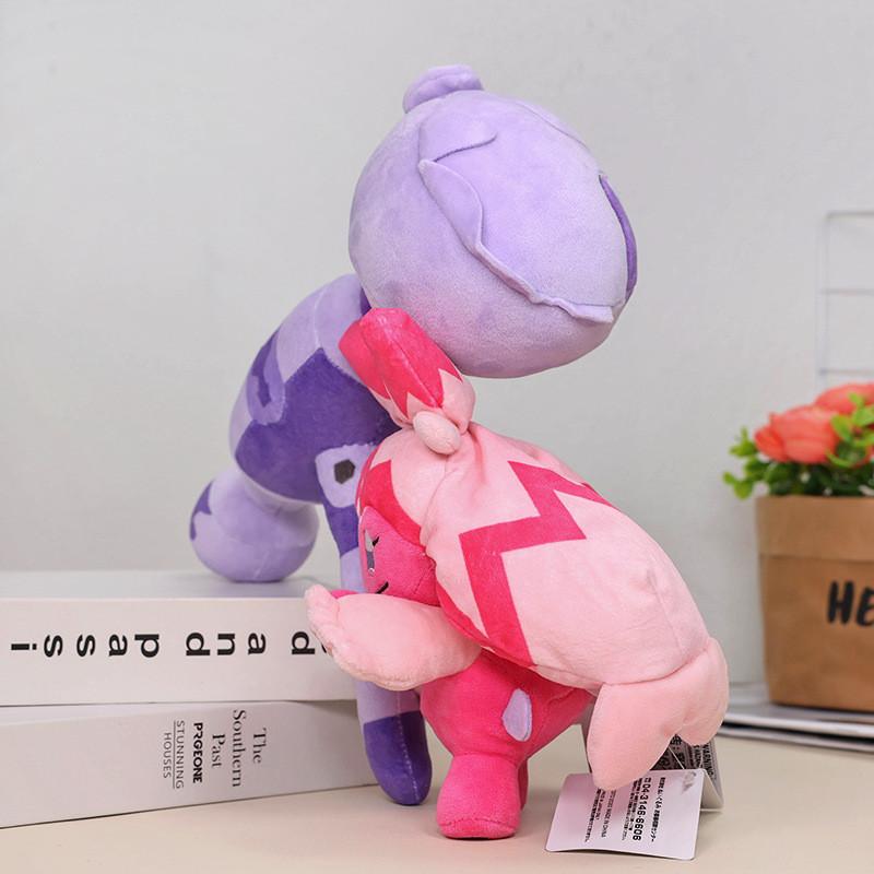 Tinkaton Plush Toy With Short Pile Cotton For Kids And Collectors