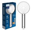 Filtru de duș Philips Ash1516Ch Culoare Crom. Apă filtrată pentru baie.