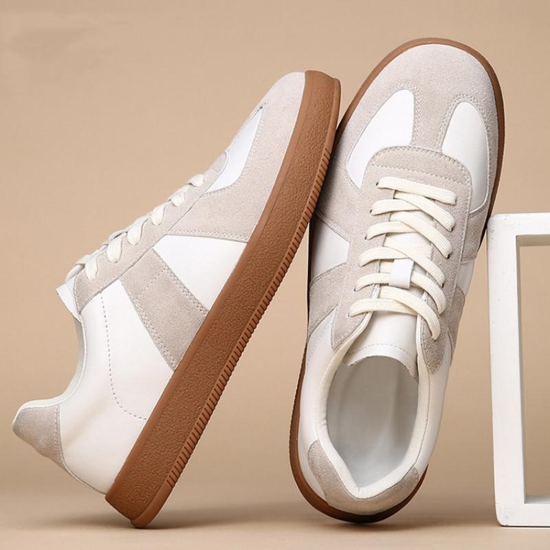 Fashionable New Lace Up Round Head Sexy Sports Walking Shoes for Women Spring and Autumn Anti Slip Comfortable Casual Shoes