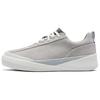 White Comfortable Versatile Lifestyle Casual Shoes Unisex Casual Shoes Gray S28266-7