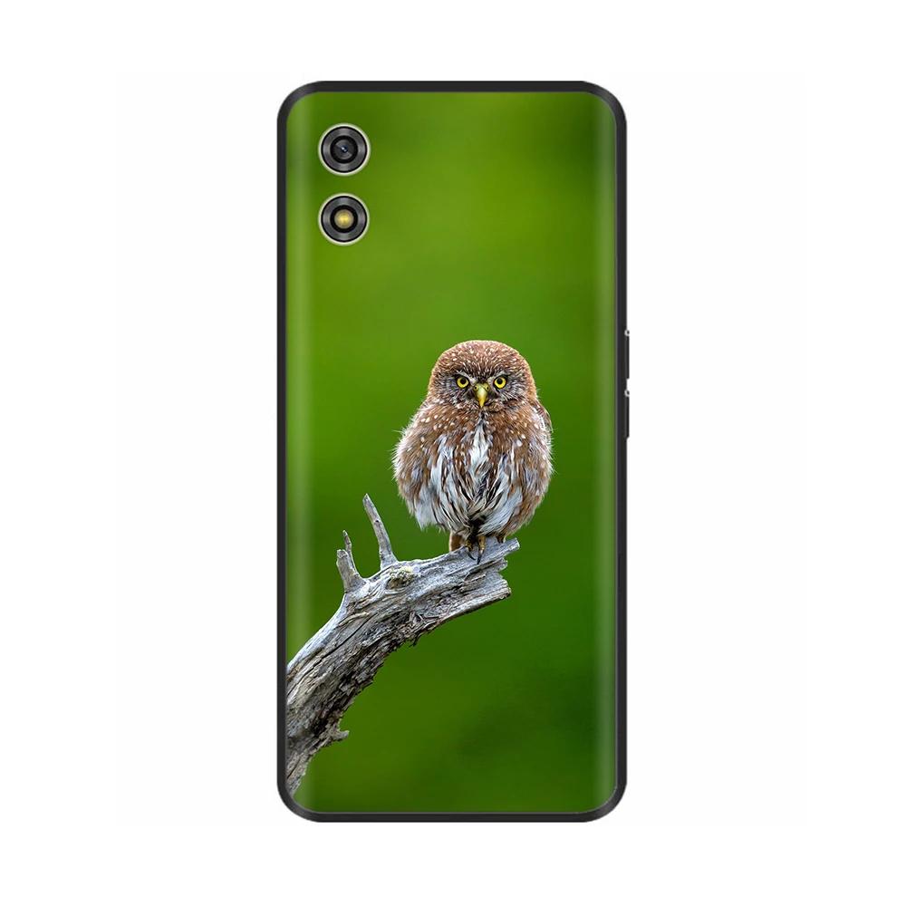 Etui do Xiaomi Qin 3 Ultra Luksusowe Silikonowe Miękkie Etui na Telefon Pokrowiec dla QIN 3 Qin3Ultra QIN3 Ultra Coque Uroczy Ochronny Śliczny Capa