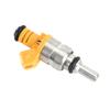 1pcs Fuel Injectors 0K30E13250 Fit Kia Rio 1.6L L4 2001-2005 FJ640