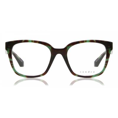 Gafas y accesorios