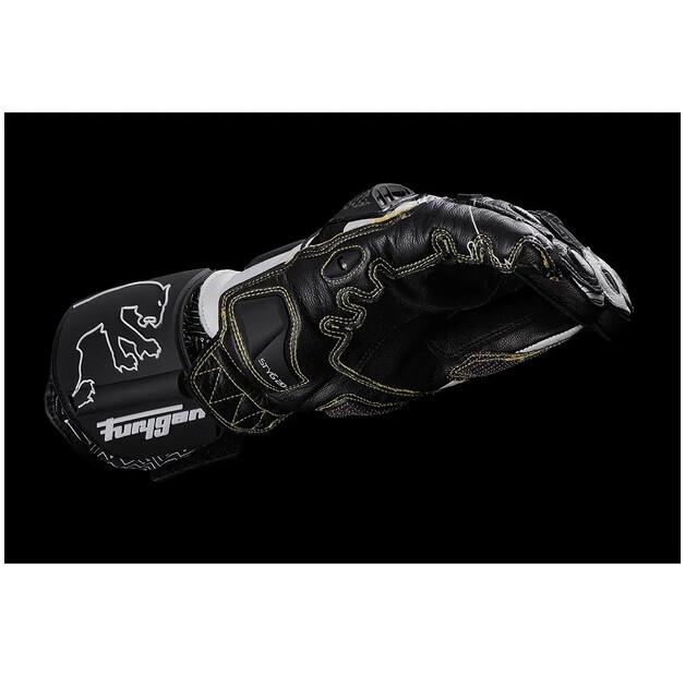 Furygan STYG 20 X Aramidic Lining Motorcycle Gloves
