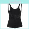 Body Women Shaper Shapewear Waist Training Trainer Cincher Underbust Vest Corset