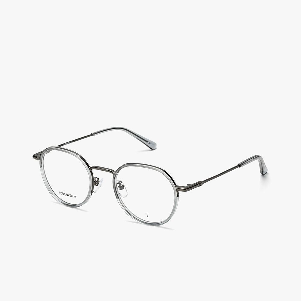 Lugo Btikeol Eyeglass Frames (Lc5974 810 51)