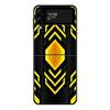 Phone Case For Samsung Galaxy Z Flip 4 Z Flip3 5g Case For Galaxy Z Flip Pc Hard Shell Capa Funda Carbon Fibre Sports Car
