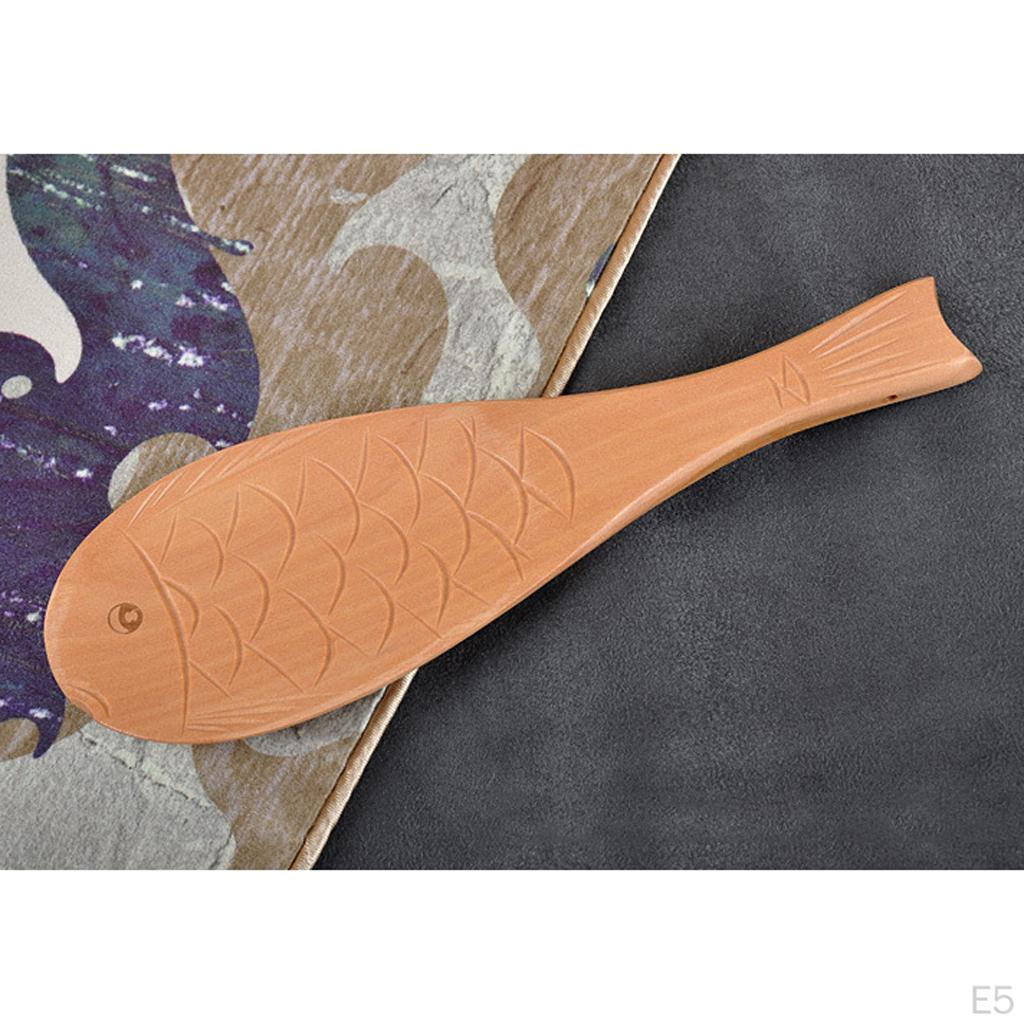Pattern Meal Spoon Soup