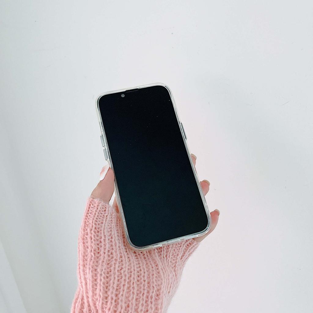 Tegneserie Kanin Ins Blomst Kanin Kunst Søt Capa For Iphone 13 14 Pro Max 11 12 Mini Xsmax X Xr 7 8 Plus 2022 Nytt Telefondeksel Fundas