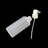 180 ml Pump Schaumflasche Squeeze Seife Mouss Flüssigspender Schaum Shampoo Lotion Abfüllung Schaumflaschen Leer Shampoo Behälter