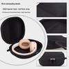 Durable Over-ear Headphone Travel Case (2-Pack)