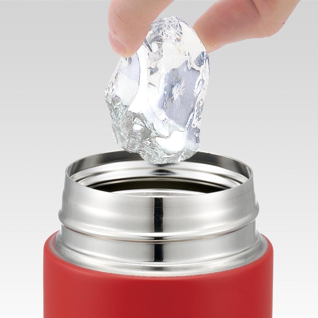 Skater Stainless Steel Mug, 350ml, Hot/Cold Insulated, Vacuum Insulated, Harry Potter Gryffindor Design, SMBC4B69595