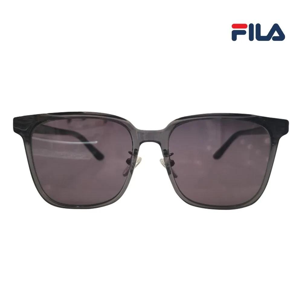

Sunglasses (FLS7436 MAZZGREY 55)