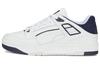 Slipstream 'White Peacoat' 388549-04