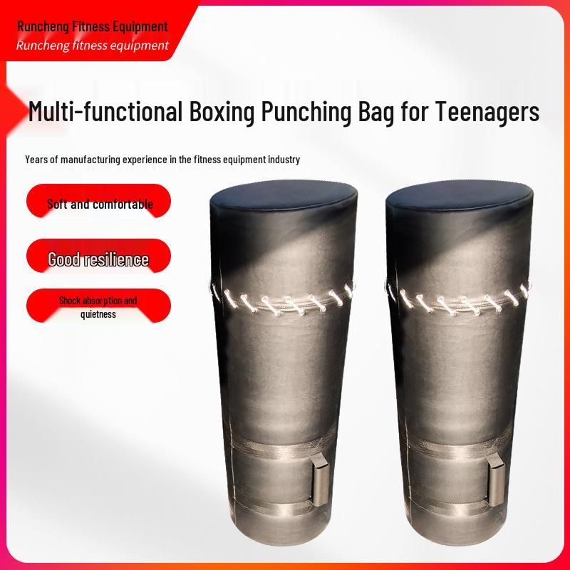 Home Boxing Punching Bag for Youth Training and Fitness