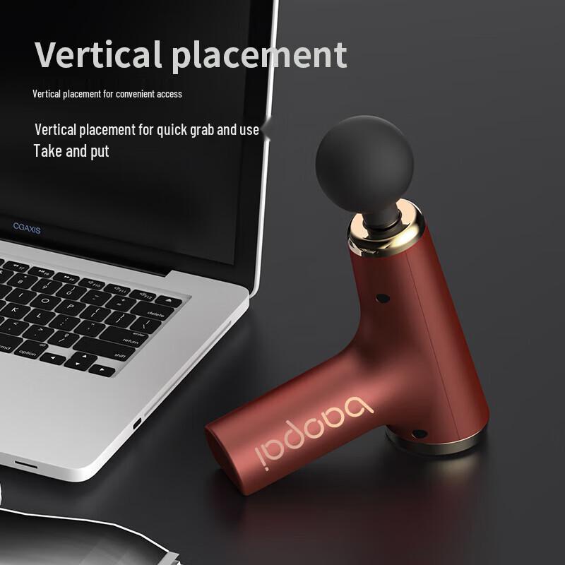 BAOPAI BP-F15 Pulse Neck Massager CN Plug (adapter Included)