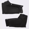 Motorhaubendämmmatte für Peugeot 3008 T84 2008~2016 2009 Motorabdeckung Unterer Liner Baumwolle Schalldämmende Hitzematte Teil Zubehör