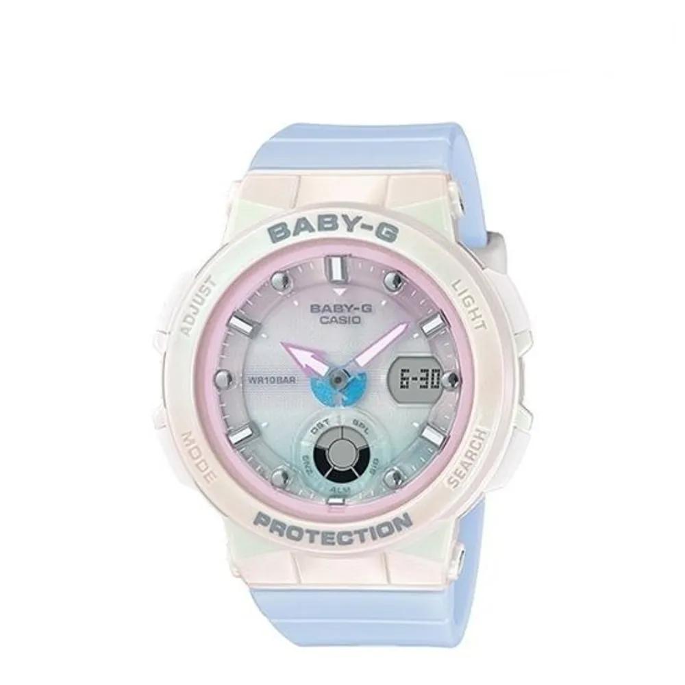 BGA-250-7A3DR YDP Beach Series
