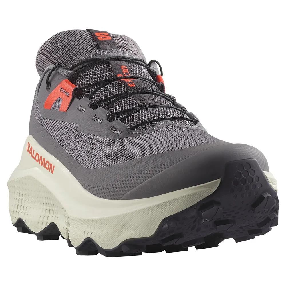 SALOMON Trail Running Shoes Ultra Glide 3