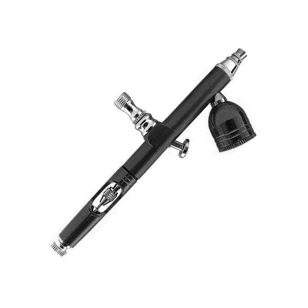 Airbrush Portable Handheld Airbrush Gun Accessories 0.3mm Nozzle for FX Makeup Tattoo Painting