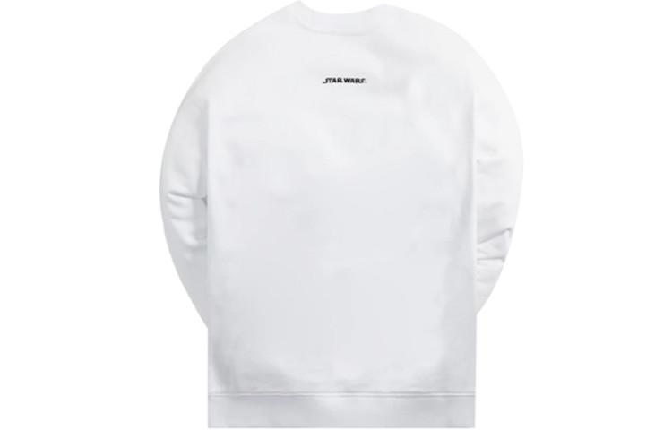 KITH For Star Wars Empire Crewneck KHM030209-101