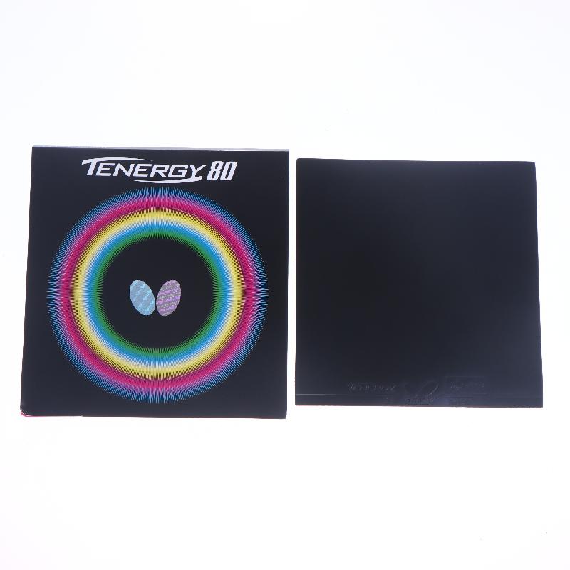 1 stk Bordtennisgummi Pingponggummi For Raskt Angrep Bordtennisracket Film Erstatning Racket Tilbehør Deler