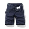 Men's Summer Casual Loose Cargo Shorts