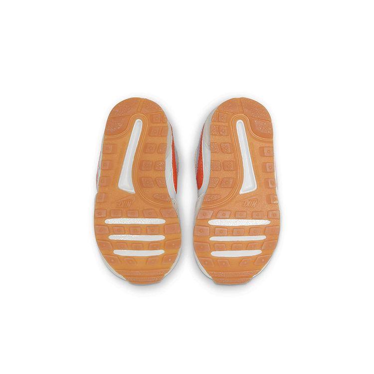 Nike MD Valiant TD Alb Portocaliu Adidași pentru Bebeluși Summit-White Sail CN8560-103