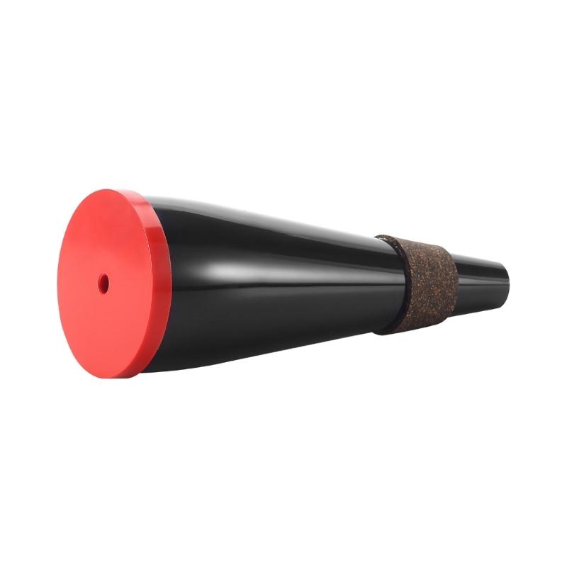 Horn Practice Quiet For Quiet Training ABS Substance Reduces Capacity Enhances Tone Control