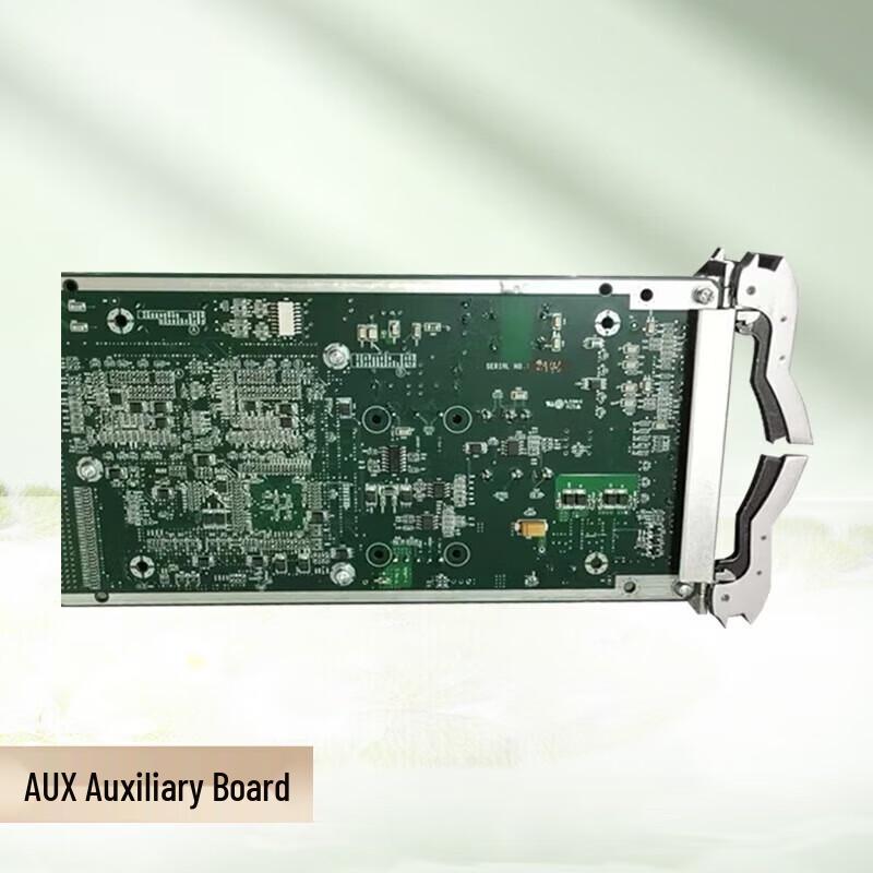 

Huawei SSR1AUX Auxiliary Interface Board