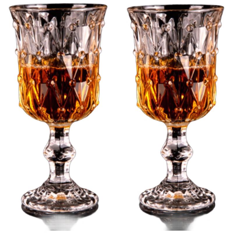 

Набір келихів Flavinmci з європейського кришталевого скла 6-pack brandy glasses
