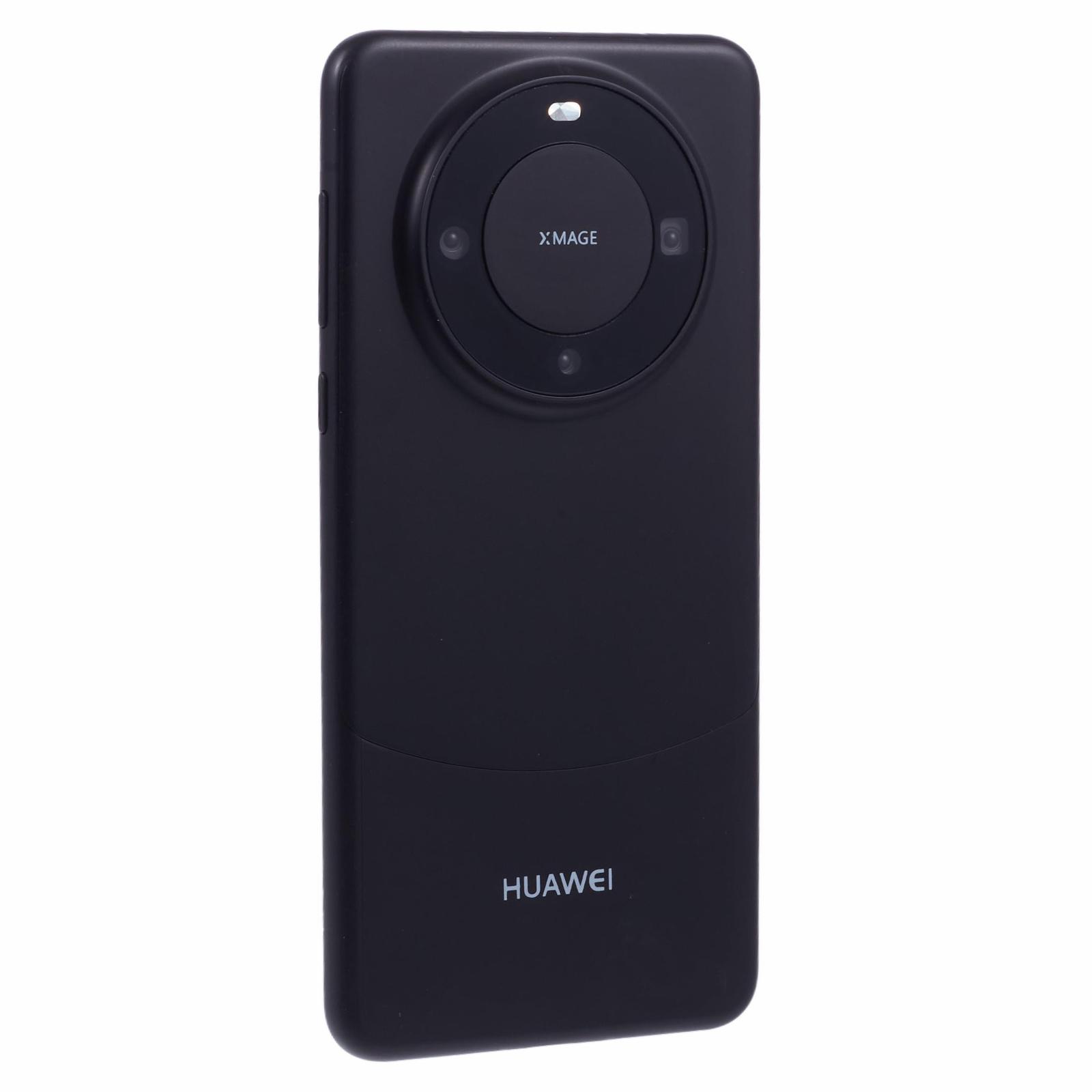 

Для телефону Huawei Mate 60 Демонстраційний макет Кольоровий екран Макет телефону Неробочий 1:1 Підробка Black