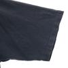 ALL SPORTS 90s Old Back print Short sleeve T-shirt L black Single stitch Men's Used