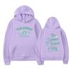 The Summer I Turned Pretty New Hoodie Men's and Women's Harajuku Pullover Street Wear Unisex Autumn/Winter Plushed Brand Sweater