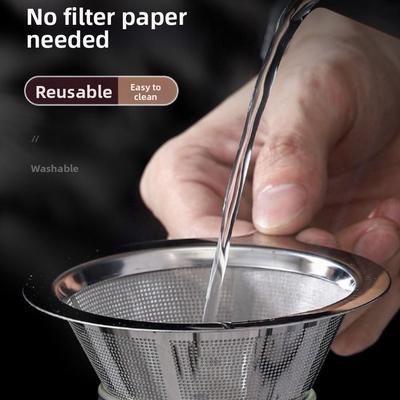 כלים להכנת קפה ותה – פילטרים לקפה