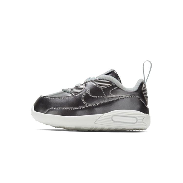 Nike Air Max 90 QS CB Silver Medal Baby CV2397-001 EU 19.5