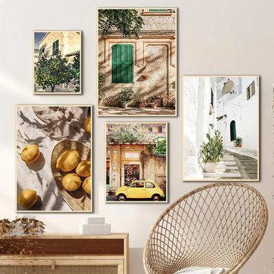 Deko & Wohnaccessoires – Bilder & Poster