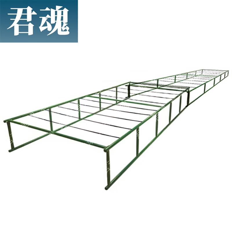 Junhun Multi-Sport Training & Obstacle Course Equipment