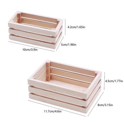 1:12 Domeček pro panenky Miniaturní úložný košík Košík na jídlo Nápoje Košík na rostliny Květináč Domů Zahrada Model Dekor Hračka Domeček pro panenky Příslušenství
