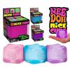 Schylling Needoh Cub Frumos Cub Senzorial Fidget Cub Ameliorarea Stresului Cub Moale Obiect Anti-Anxietate de Strâns Pentru Concentrare Populația ADHD