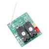 RC Plane Receiver Board Replacement Receiver Board Main Board RC Parts for WLtoys XK A160 0013 003 RC Aircraft Airplane