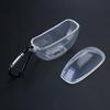Water Resistance Flexible Earphone Protective Case for X3 Cover Shockproof Shell Washable Housing Antidust Sleeve Skin
