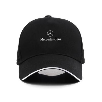 Mutsen en hoeden – Baseballpetjes en petten