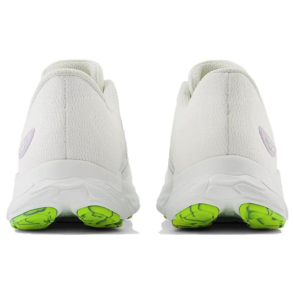 New Balance Fresh Foam X Evoz V3 'Sea Salt Pistachio Butter Thirty Watt' Women's Running Shoes WEVOZCS3